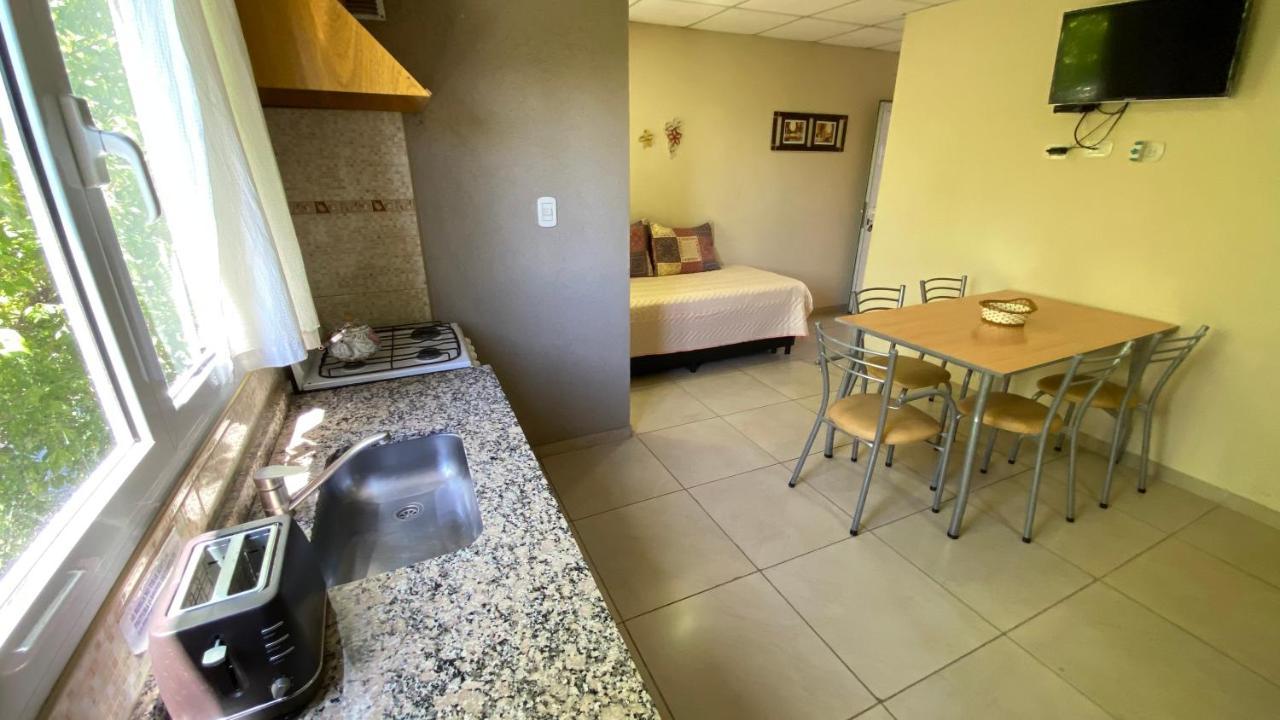 Alojamiento Coihueco Malargüe Exterior foto